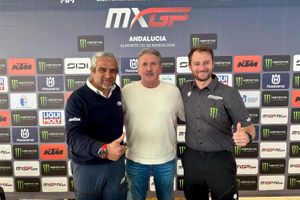 MXGP confirms Arnhem as Dutch Grand Prix host for the next three years