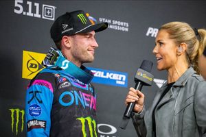 NBC Sports’ 2026 SuperMotocross coverage delivers viewership gains and milestones