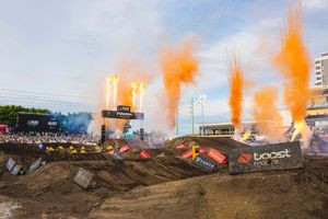The new shape of AUSX Supercross and what it means