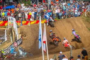 Captured: 2026 Pro Motocross Rd4 High Point
