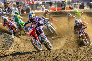 Captured: 2026 Pro Motocross Rd1 Fox Raceway