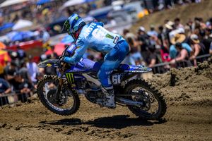 Anstie taking further time to recover after Pala incident