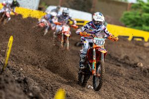 Debrief: 2026 MXGP Rd7 Germany