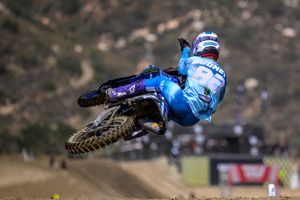 Five Questions: Caden Dudney