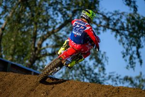 Ducati's Cairoli set for select Pro Motocross appearances