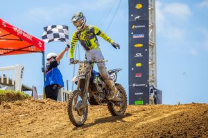 Five Questions: Cole Davies