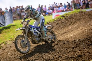 Debrief: 2026 Pro Motocross Rd4 High Point