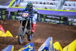 New 250SX East champion Davies set for NZ homecoming