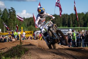 Debrief: 2026 MXGP Rd8 Latvia