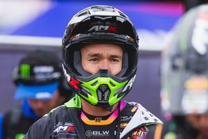 Toowoomba injuries spell the end of Ferris ProMX season