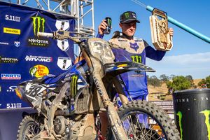 Debrief: 2026 Pro Motocross Rd2 Hangtown