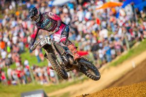 Reaction: 2026 Pro Motocross Rd4 High Point