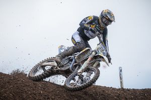Reaction: 2026 Pro Motocross Rd3 Thunder Valley