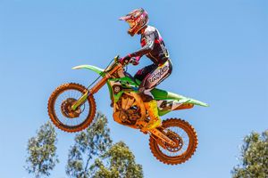 Reaction: 2026 MXGP Rd10 Portugal