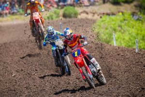 Rated: Pro Motocross form so far