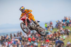 Debrief: 2026 Pro Motocross Rd3 Thunder Valley