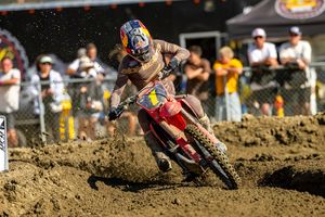 Debrief: 2026 Pro Motocross Rd1 Fox Raceway