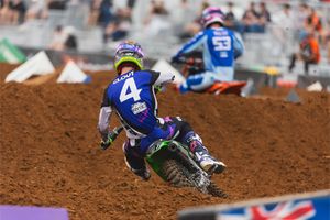 Newcastle returning as AUSX Supercross Grand Final