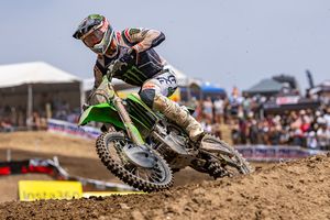 Reaction: 2026 Pro Motocross Rd2 Hangtown