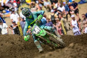 How Nick Romano is making it count this time around