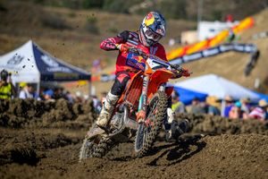 Reaction: 2026 Pro Motocross Rd1 Fox Raceway