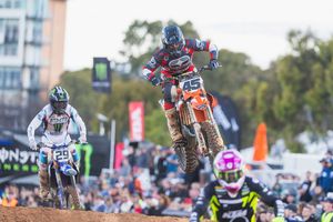 Comprehensive AUSX rider support initiative revealed