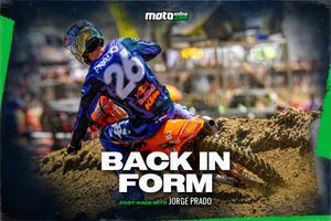 Post-Race: 2026 Pro Motocross Rd1 Fox Raceway