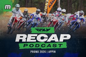 Recap: 2026 ProMX Rd5 Appin | FLY Racing