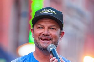 Reed signals plans for team ownership in 2028
