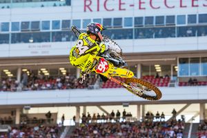 Roczen to headline the 2026 AUSX Open in Geelong