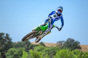 Sexton to miss remainder of 2026 season with torn ACL