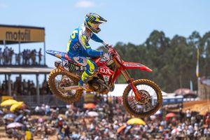 Vialle set for World Supercross 2026 wildcard entry