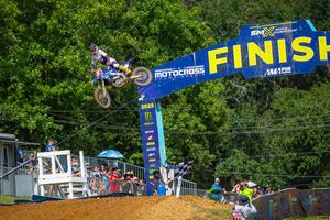 Input: WMX 2026 contenders