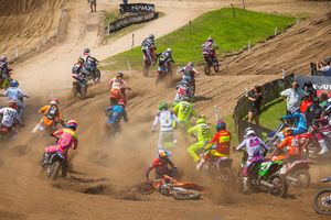 Captured: 2026 Pro Motocross Rd6 Southwick