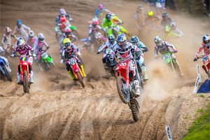 Top 10: Topics to follow in Pro Motocross
