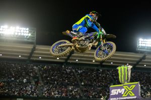 Monster Energy Yamaha Star Racing and Anstie part ways