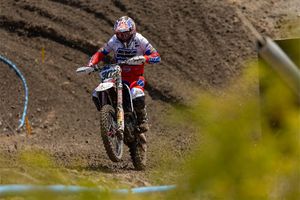 Fantic's Forato undergoes surgery on shoulder-blade