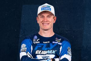 ClubMX signs Anstie on multi-year deal through 2028