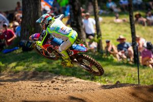 Reaction: 2026 Pro Motocross Rd7 Spring Creek