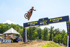 Debrief: 2026 Pro Motocross Rd7 Spring Creek