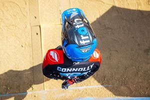 Connolly, Kingsford in for RedBud Pro Motocross round