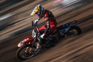 Captured: 2026 MXGP Rd11 South Africa