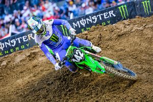 Revised team rosters unveiled for WSX Canadian GP