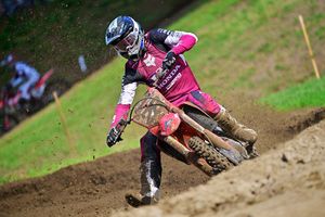 Craig recovering from vertebra fracture after Southwick