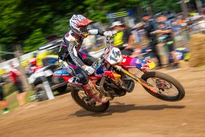 Reaction: 2026 Pro Motocross Rd6 Southwick
