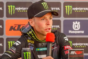 Ducati Corse makes 2027-2028 Febvre signing official