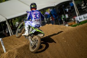 Triumph's Forkner announces immediate retirement