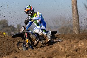 Reaction: 2026 MXGP Rd11 South Africa