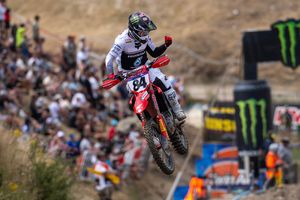 Debrief: 2026 MXGP Rd12 Great Britain