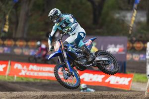 In-form Beaton evaluating options for Pro Motocross cameo